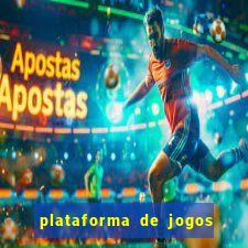 plataforma de jogos que da dinheiro ao se cadastrar